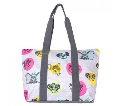 Bolsa playa Disney