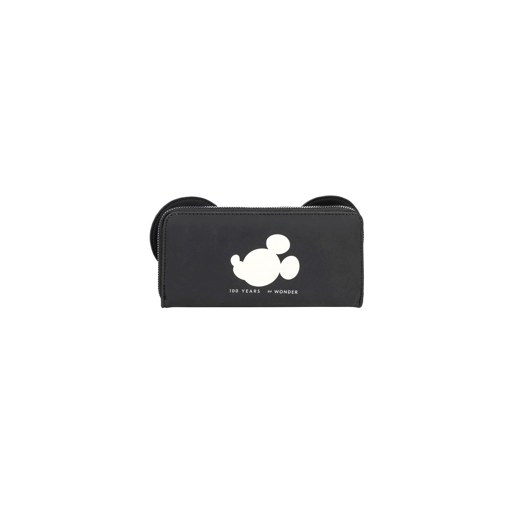 Cartera Mickey 100th Anniversary Disney