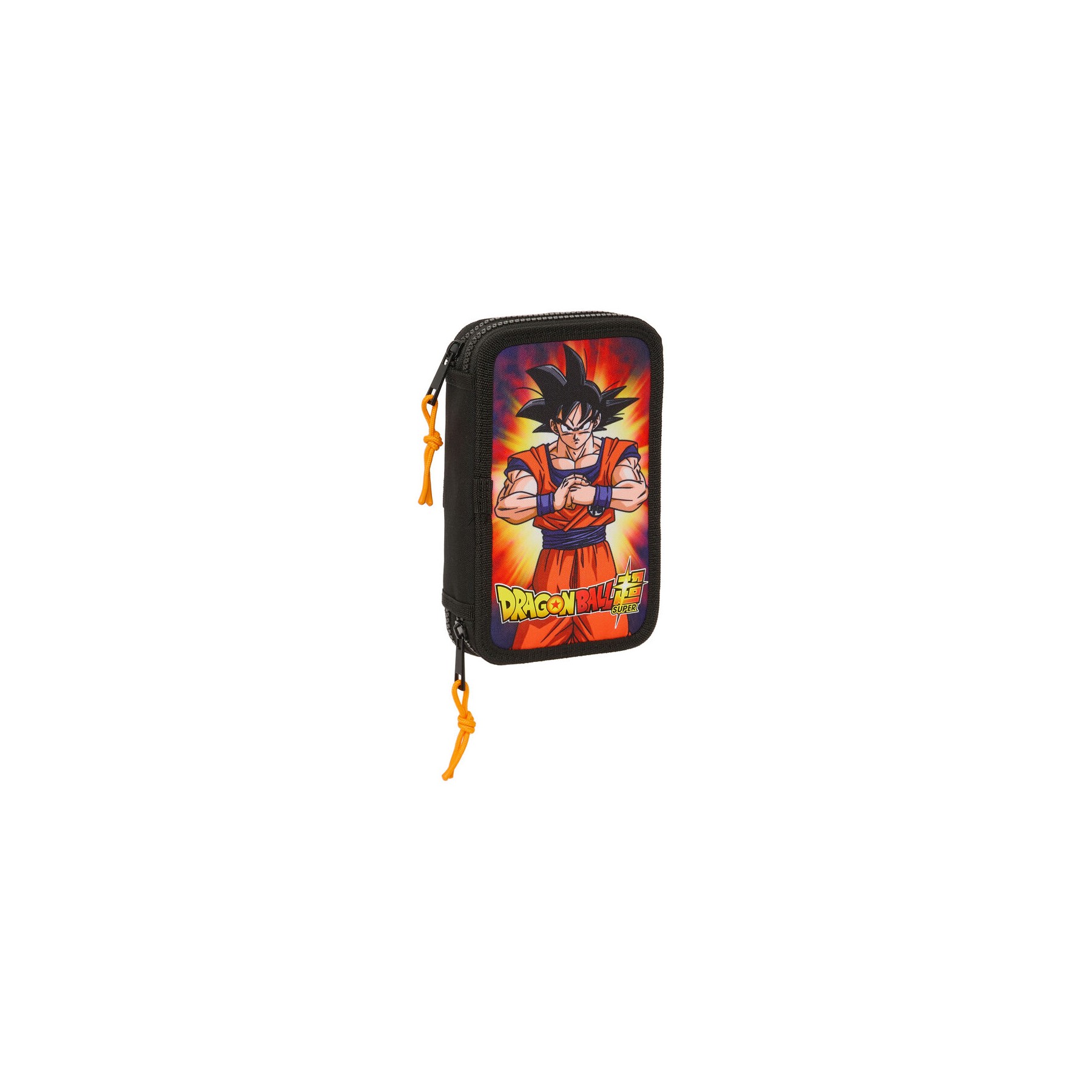 Plumier Dragon Ball Z 28pzs doble