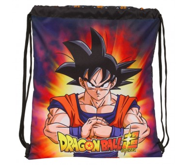 Saco Dragon Ball Z 40cm