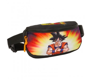 Riñonera Dragon Ball Z