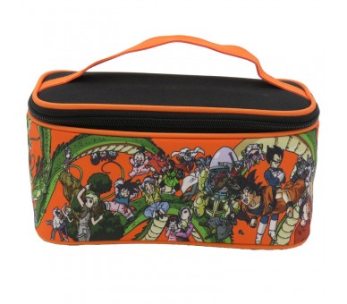 Neceser Dragon Ball