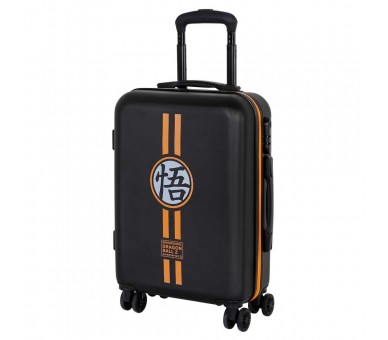 Maleta trolley ABS Dragon Ball Z 55cm