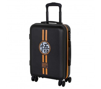 Maleta trolley ABS Dragon Ball Z 55cm