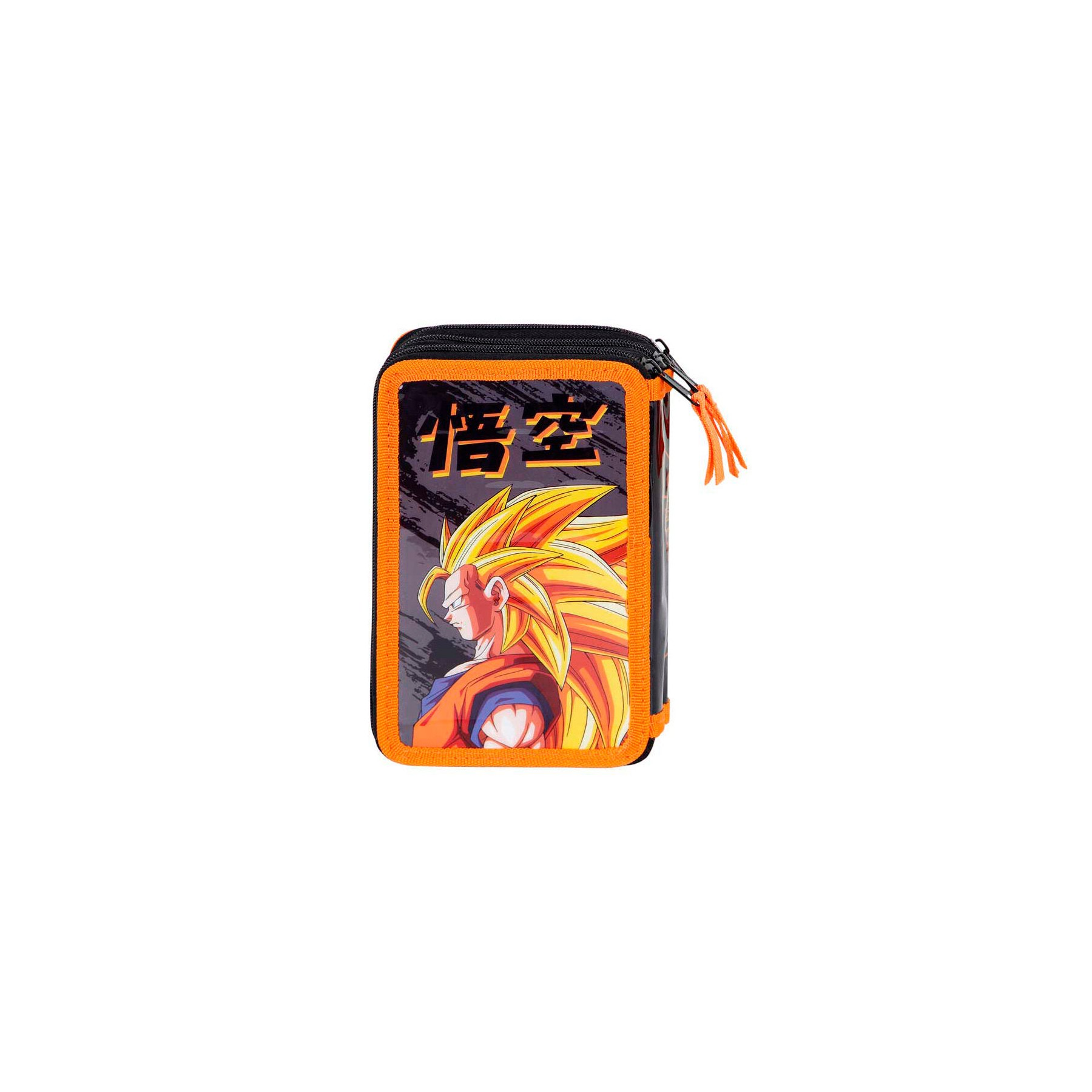 Plumier Warrior Dragon Ball Z