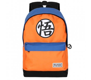 Mochila Symbol Dragon Ball 44cm