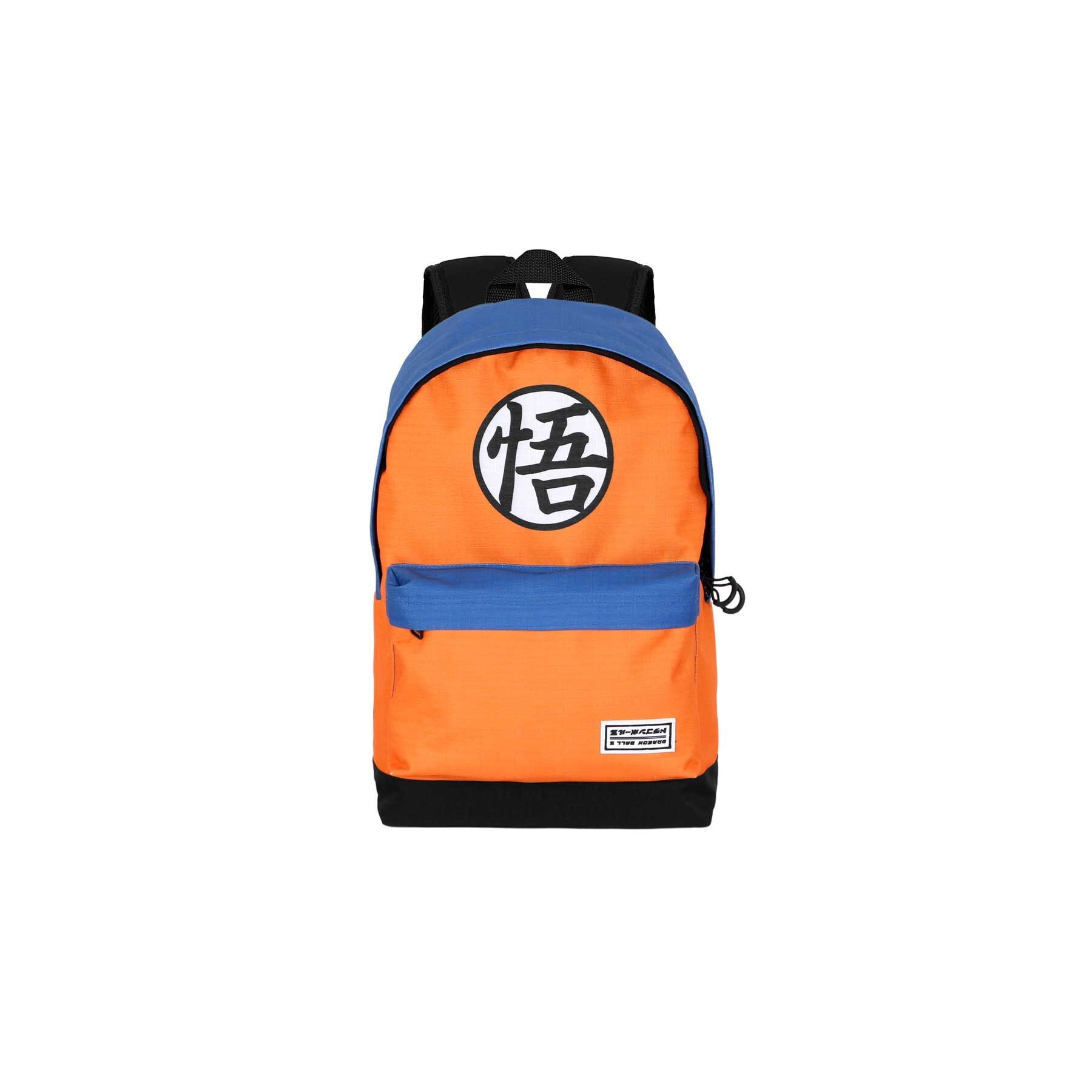Mochila Symbol Dragon Ball 44cm