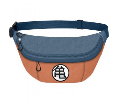 Riñonera Smart Symbol Dragon Ball Z
