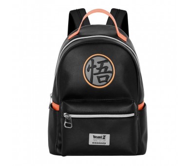 Mochila Dragon Ball Z 29cm