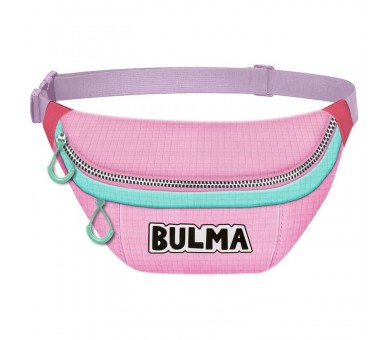 Riñonera Bulma Dragon Ball