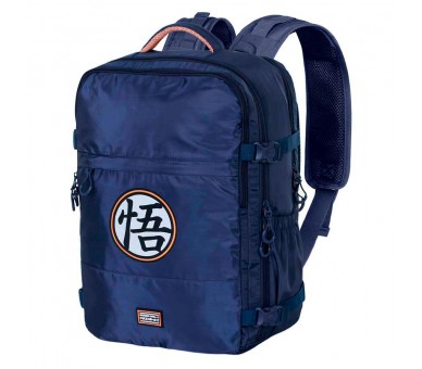 Mochila Symbol Dragon Ball Z 49cm
