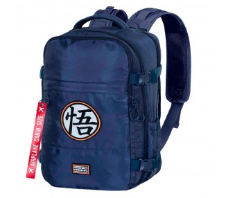 Mochila Symbol Dragon Ball Z 40cm