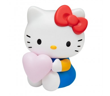 Lampara 3D Hello Kitty 16cm