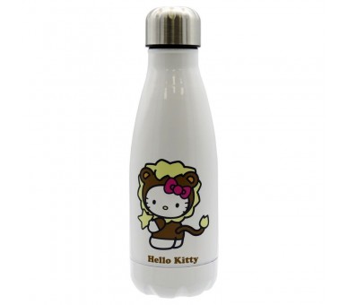 Botella acero inoxidable Leo Hello Kitty 550ml