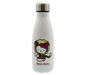 Botella acero inoxidable Leo Hello Kitty 550ml