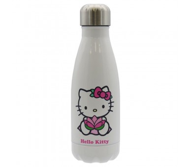 Botella acero inoxidable Virgo Hello Kitty 550ml
