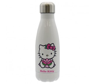 Botella acero inoxidable Virgo Hello Kitty 550ml