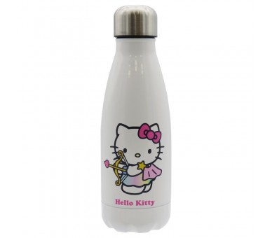 Botella acero inoxidable Sagitario Hello Kitty 550ml