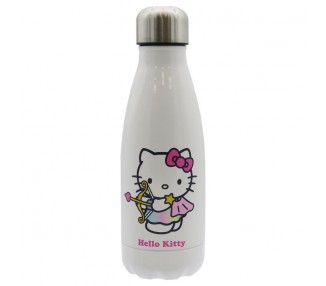 Botella acero inoxidable Sagitario Hello Kitty 550ml
