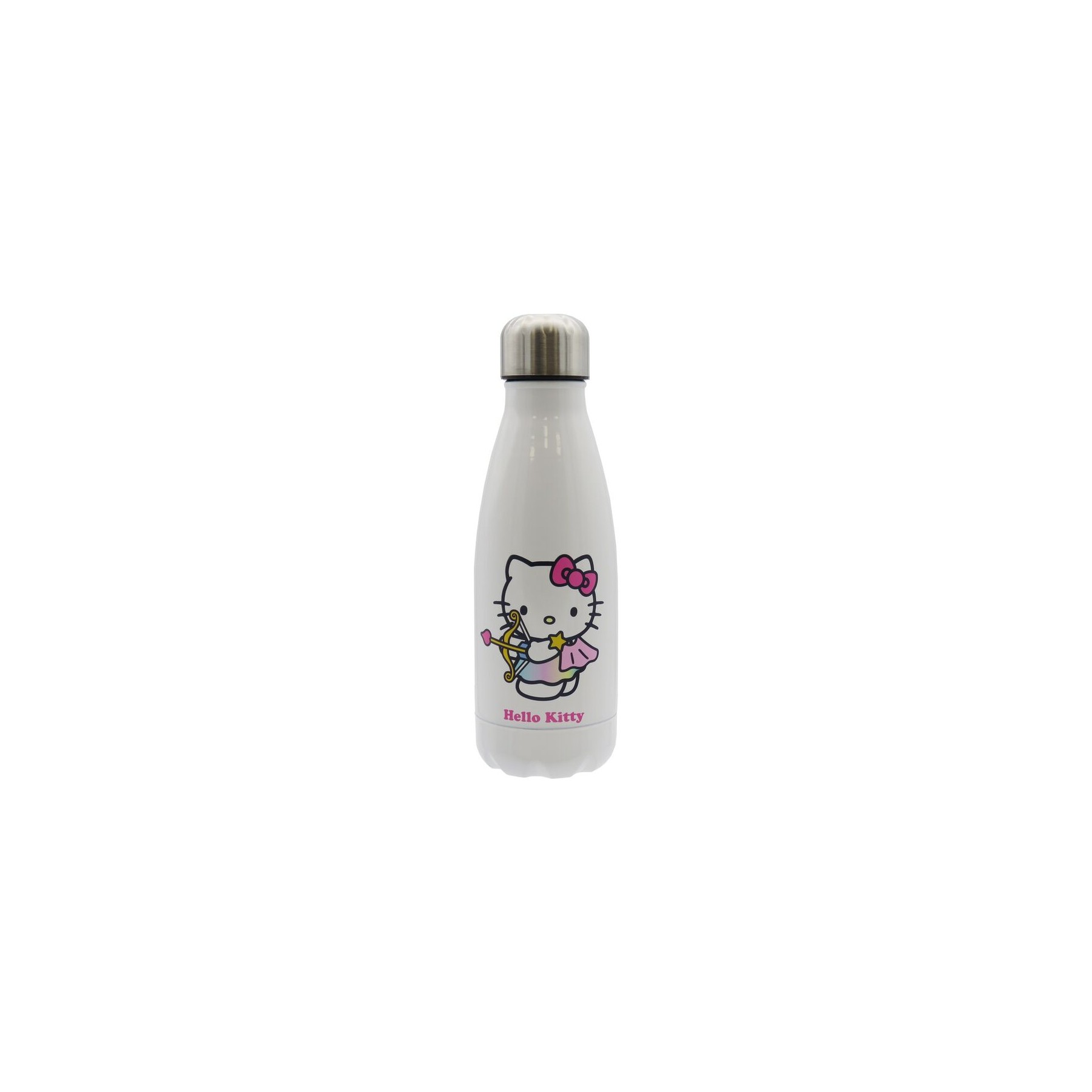 Botella acero inoxidable Sagitario Hello Kitty 550ml