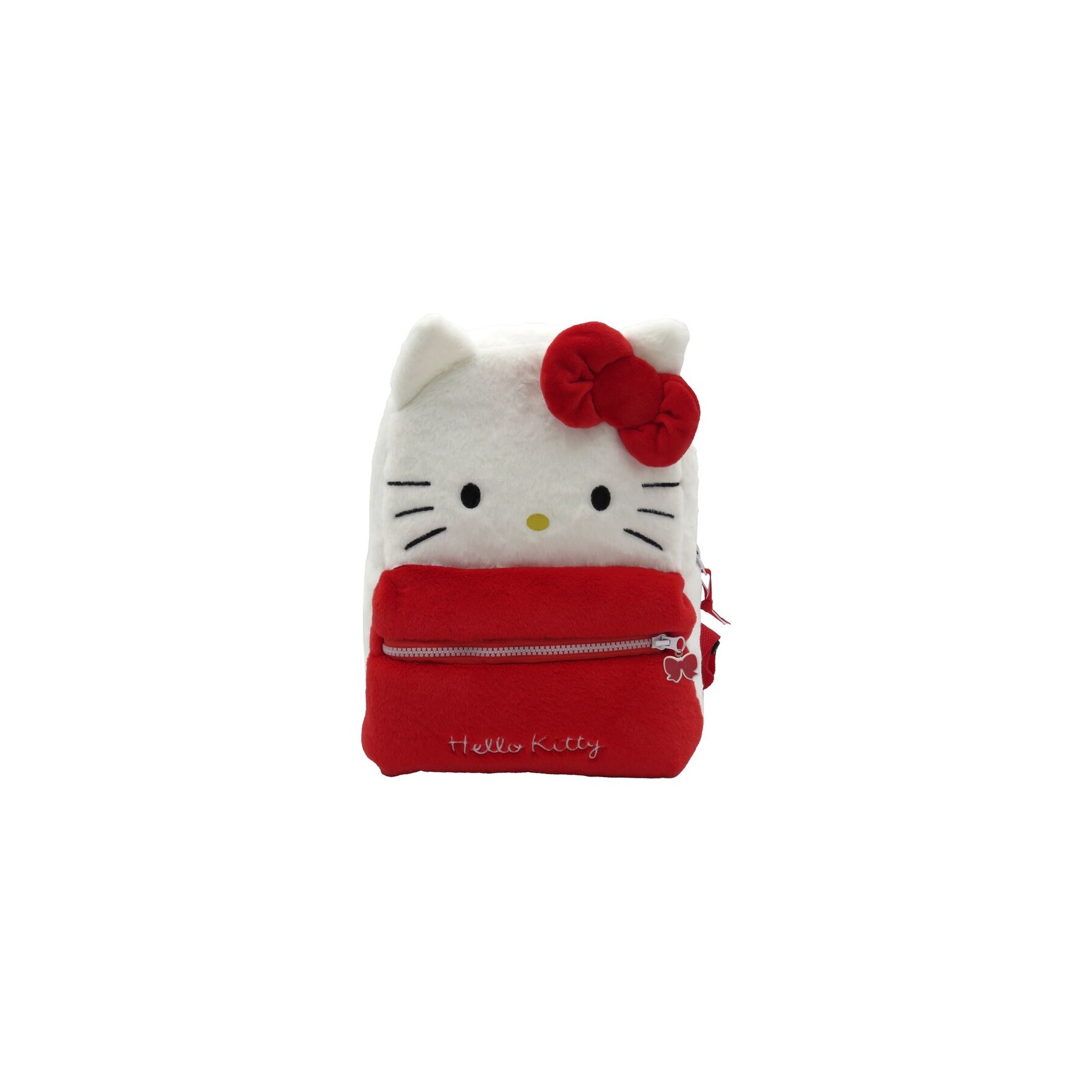 Mochila peluche Hello Kitty 30cm