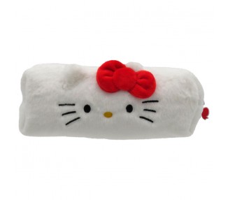 Portatodo peluche Hello Kitty