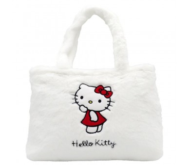 Bolso grande Hello Kitty 27cm