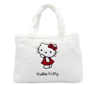 Bolso grande Hello Kitty 27cm