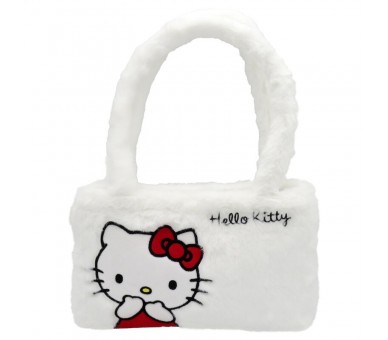 Bolso pequeño Hello Kitty 17cm