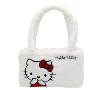 Bolso pequeño Hello Kitty 17cm