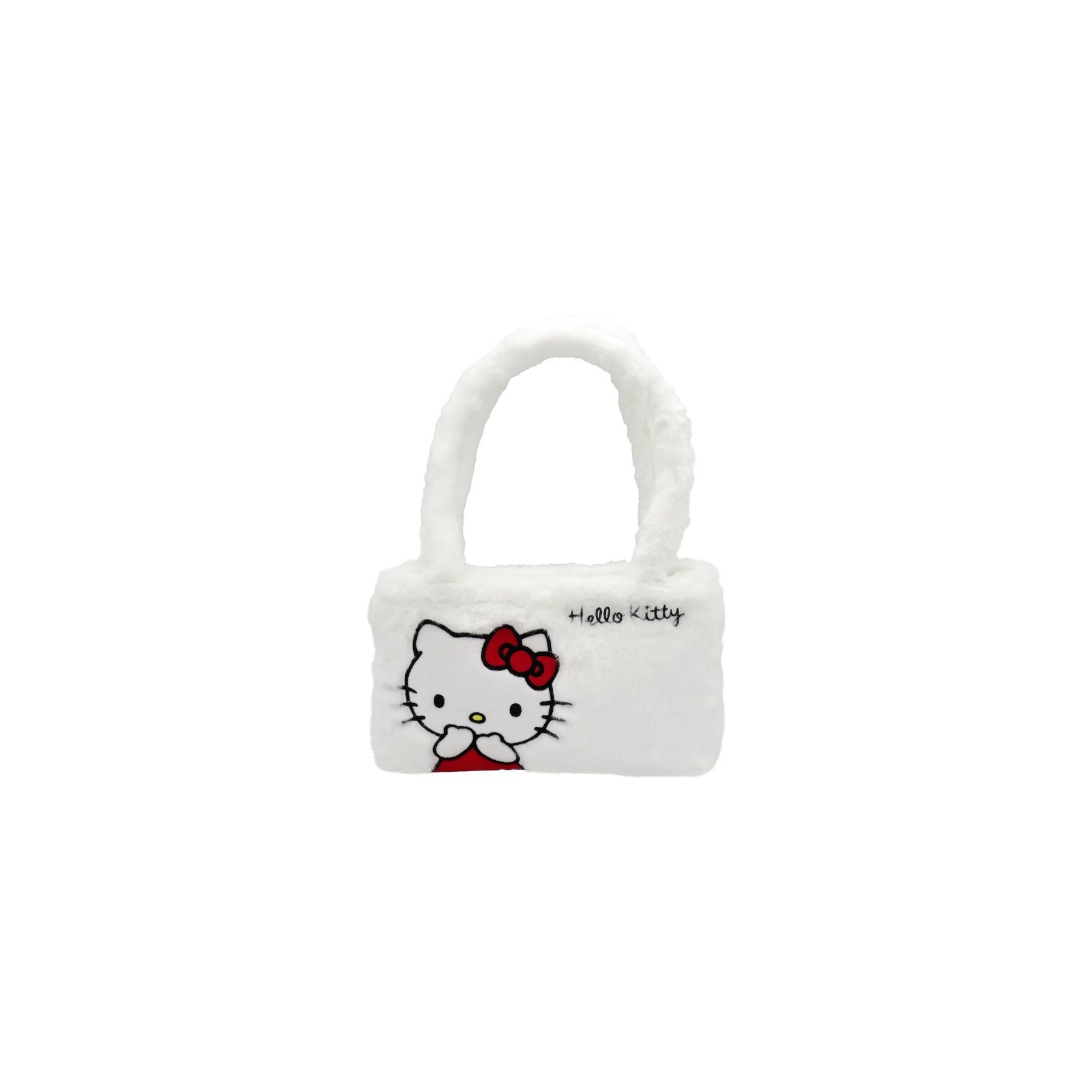 Bolso pequeño Hello Kitty 17cm
