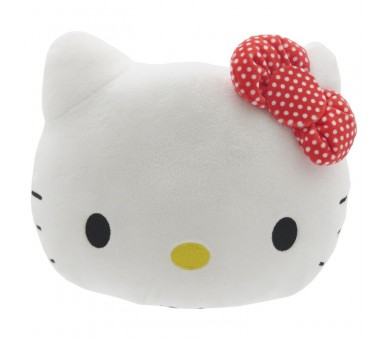 Hucha peluche Hello Kitty