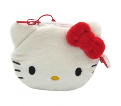 Monedero Hello Kitty 10cm