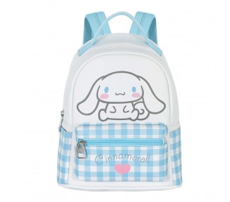 Mochila Cinnamonroll Hello Kitty 25cm