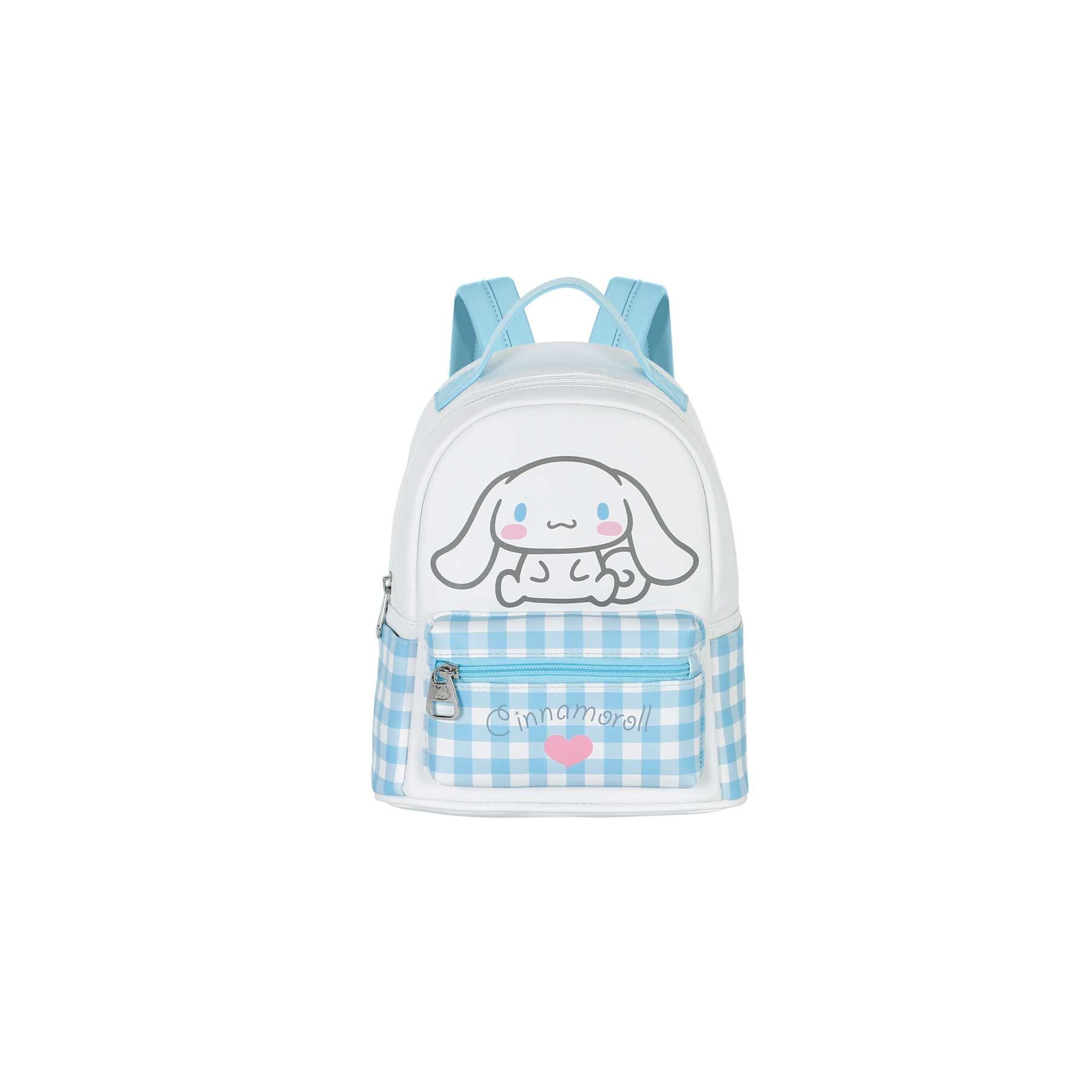 Mochila Cinnamonroll Hello Kitty 25cm