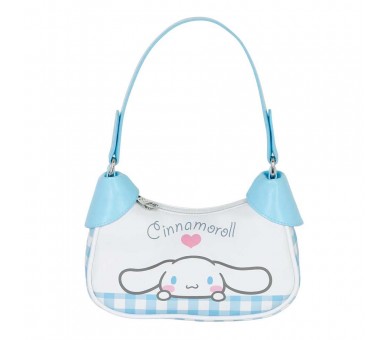 Bolso Cinnamonroll Hello Kitty