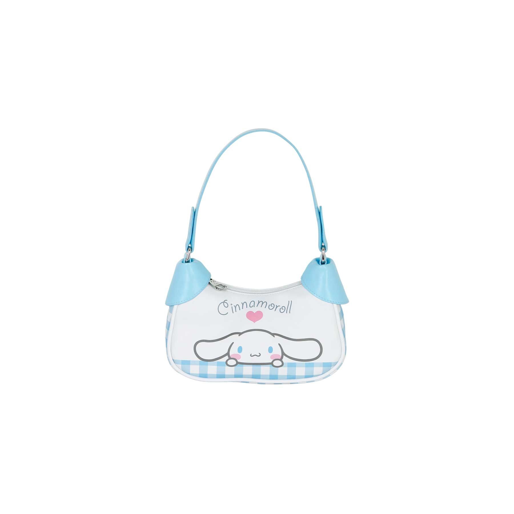 Bolso Cinnamonroll Hello Kitty