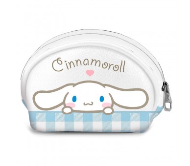 Monedero Cinnamonroll Hello Kitty