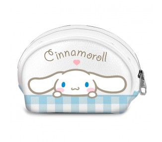 Monedero Cinnamonroll Hello Kitty