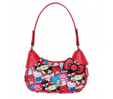 Bolso Friends Hello Kitty