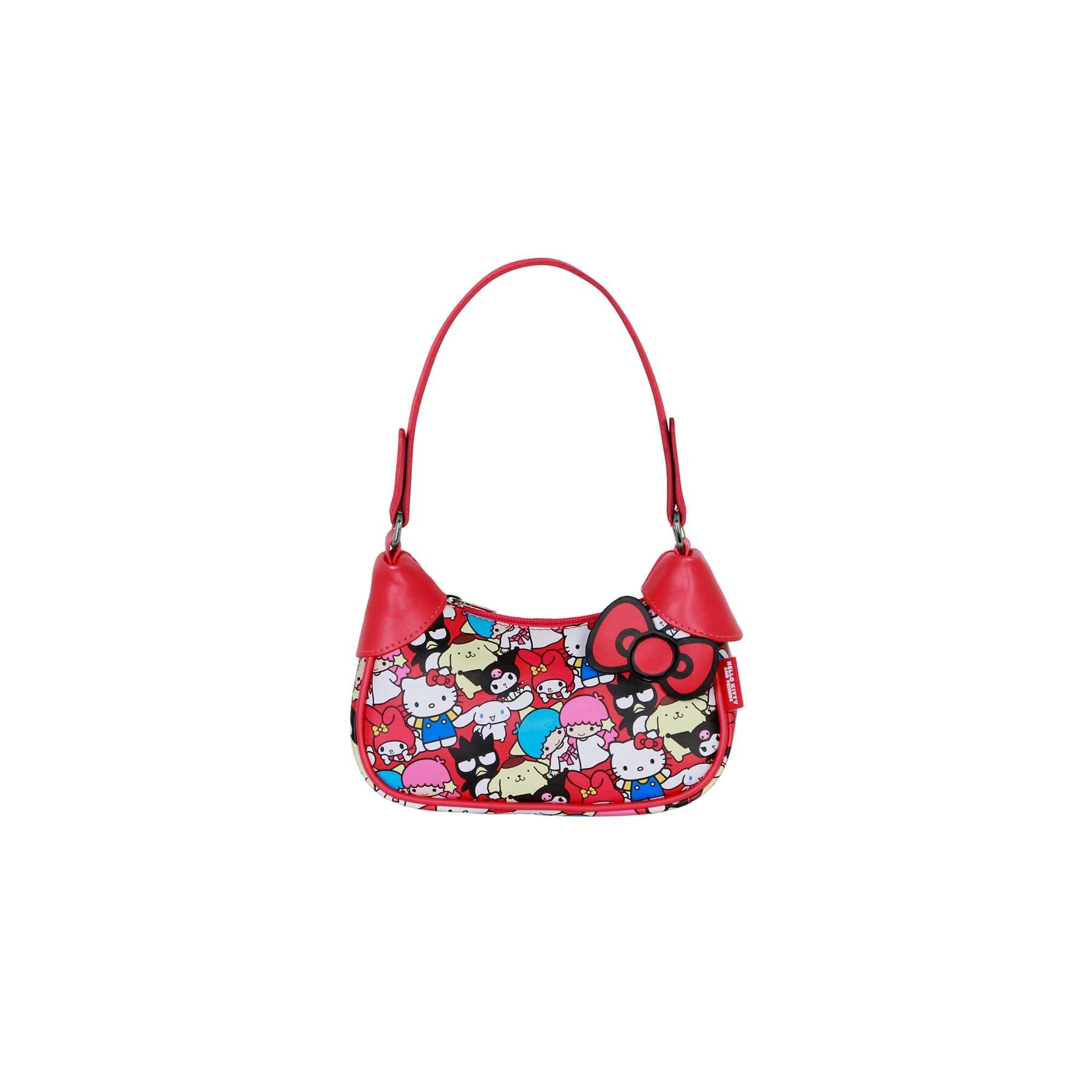 Bolso Friends Hello Kitty