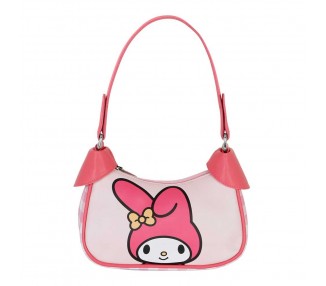 Bolso My Melody Hello Kitty