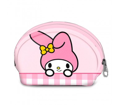 Monedero My Melody Hello Kitty