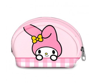 Monedero My Melody Hello Kitty
