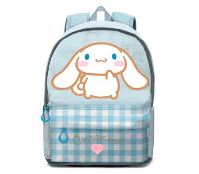 Mochila Cinnamonroll Hello Kitty 44cm