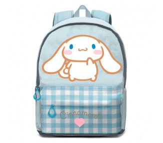 Mochila Cinnamonroll Hello Kitty 44cm
