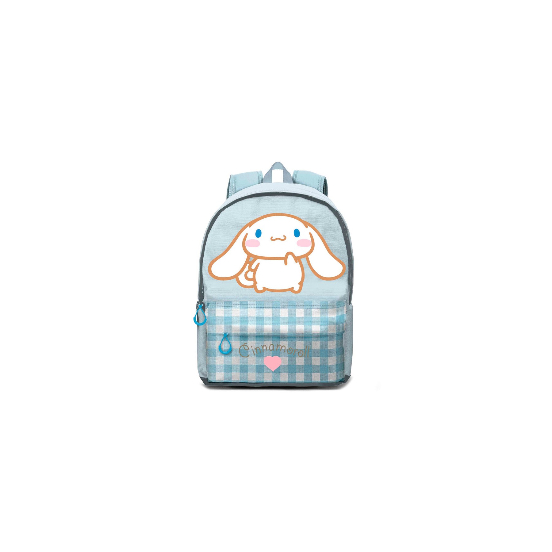 Mochila Cinnamonroll Hello Kitty 44cm