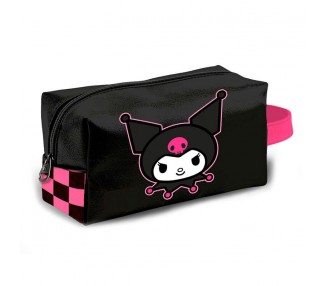 Neceser Kuromi Hello Kitty