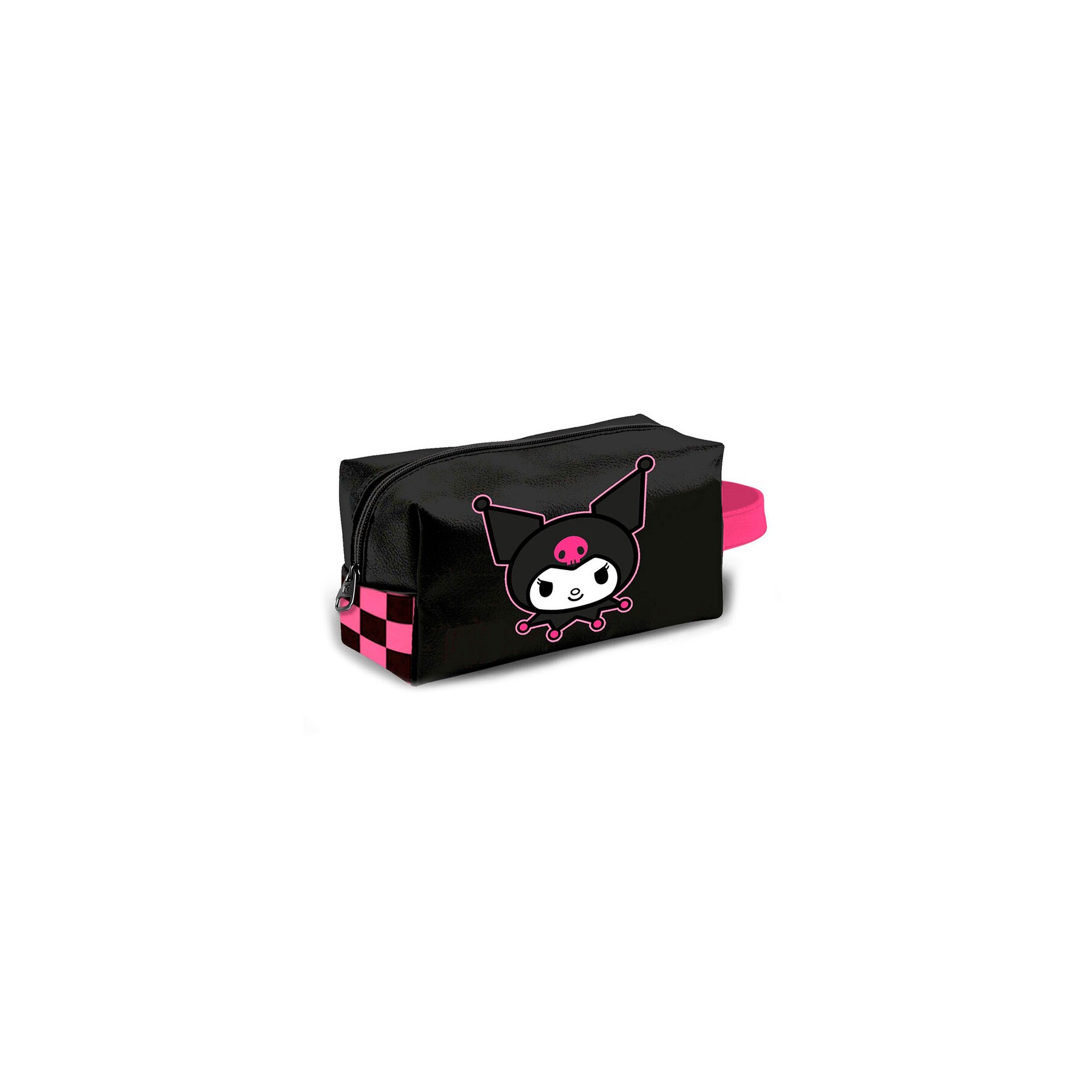 Neceser Kuromi Hello Kitty
