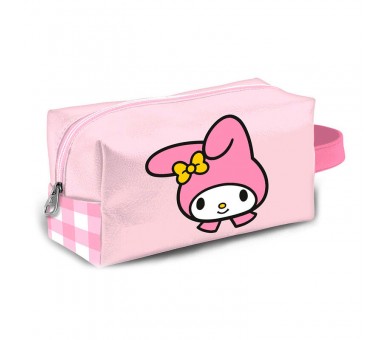 Neceser My Melody Hello Kitty